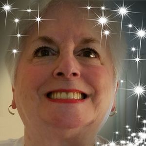 Meet your Posher, Barbara